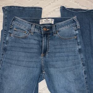 Hollister Curvy Jeans